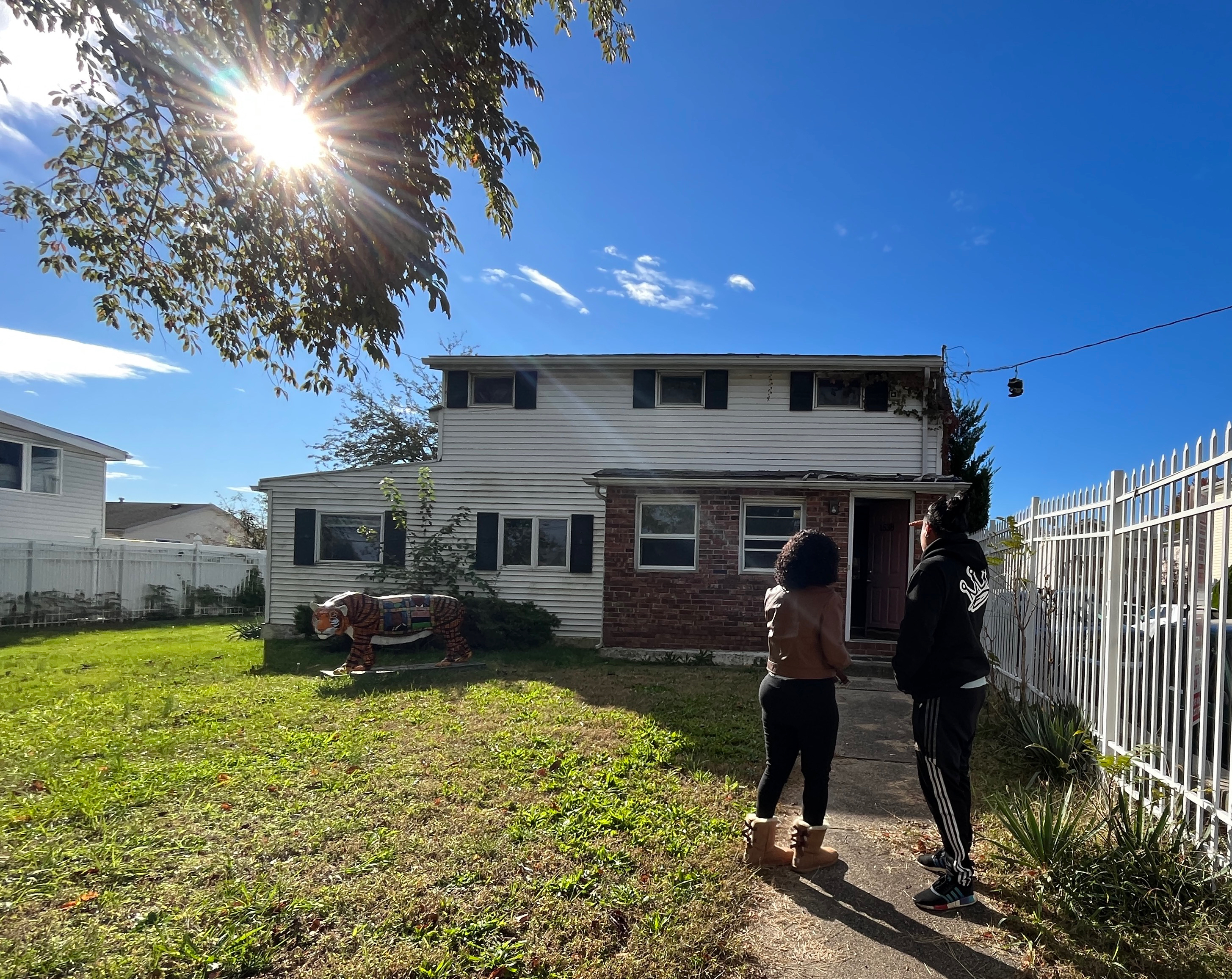 ‘It’s part of the American story’: Staten Island project to restore the nation’s oldest free Black settlement has begun
